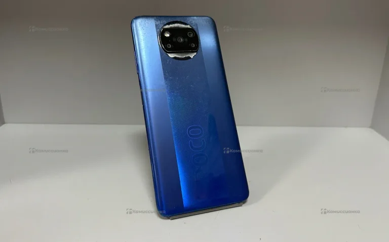 Xiaomi Poco X3 Pro 6/128Gb
