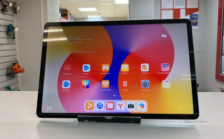 Планшет Huawei matepad se 11 4/128 LTE