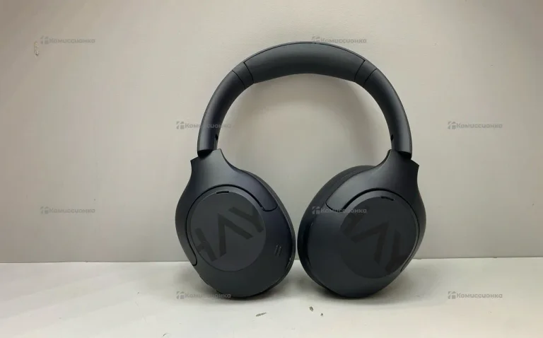 Наушники  Haylou S30