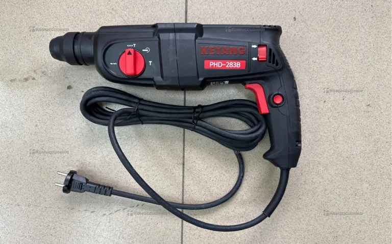 PHD-283B