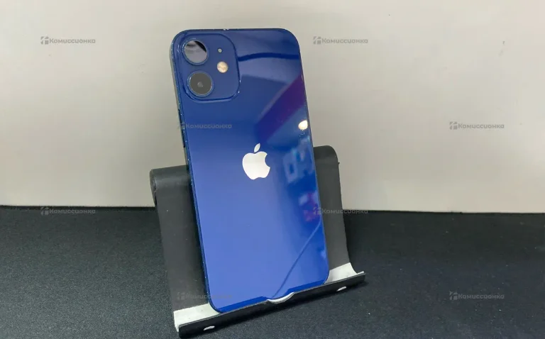 Apple iPhone 12 mini 4/64 ГБ
