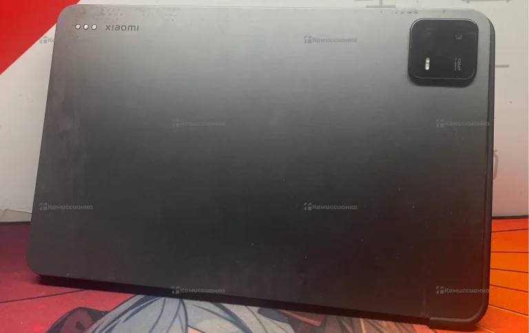 Планшет Xiaomi Pad 6 8/256GB