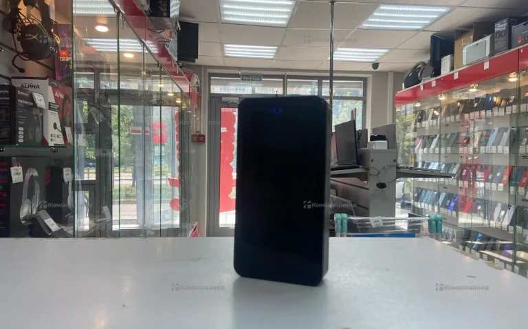 Powerbank Borofone 30000