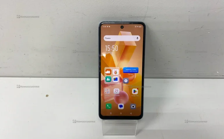 Infinix Hot 40i 8/256
