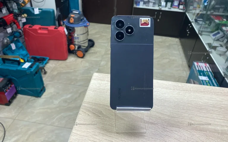 Realme The Note 50
