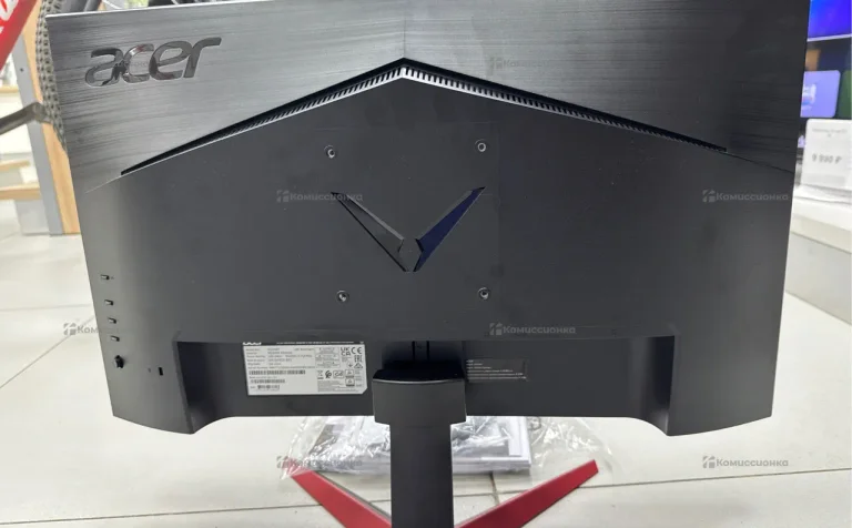 Монитор Acer VG240Y Emipx