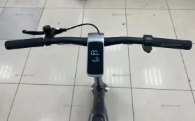 Электросамокат OKAI ES500A