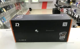 Купить Усилитель Dl Audio Raven 4.220 б/у , в Тольятти Цена:8500рублей
