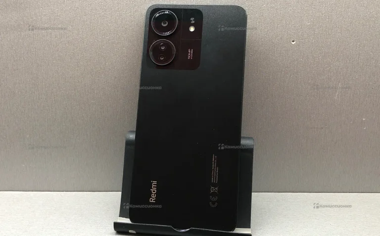 Xiaomi Redmi 13C 8/256Gb