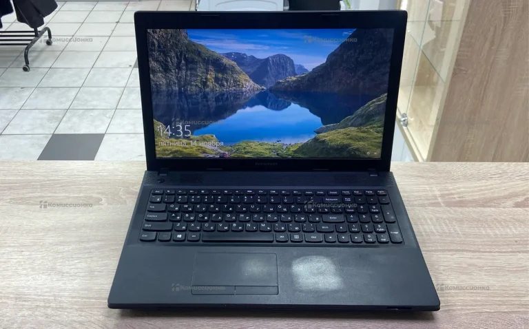 Ноутбук  Lenovo 20236