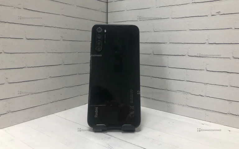 Xiaomi Redmi Note 8 4/64 ГБ