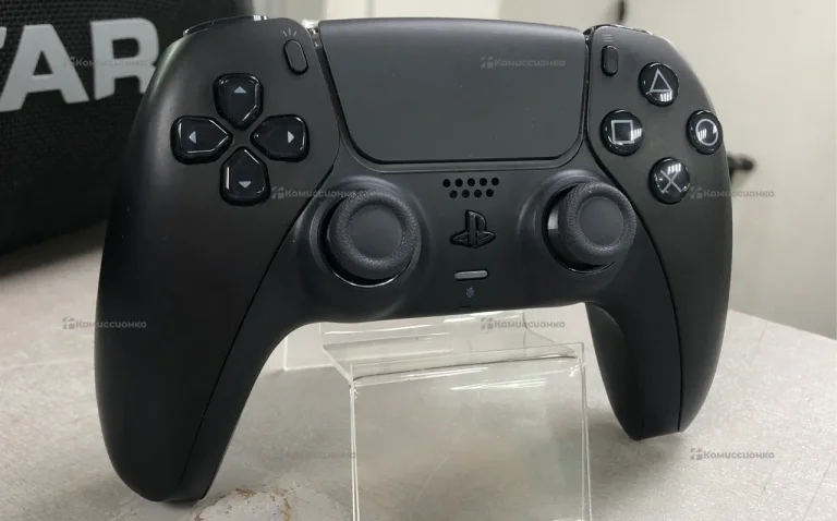 Геймпад Sony PlayStation DualSense
