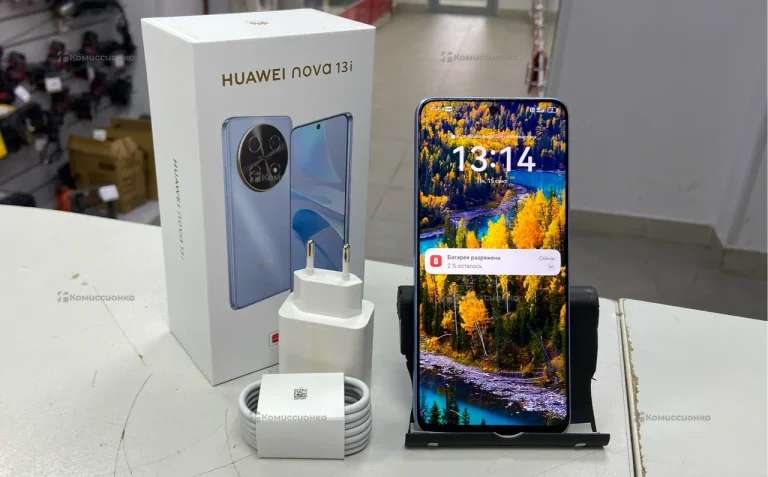 Huawei nova 12i 8/128 ГБ