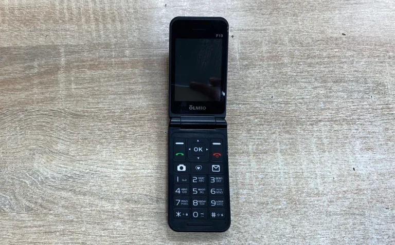 Olmio F19