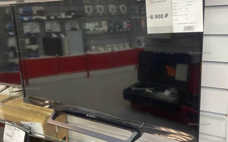 Телевизор MAX 3500 Smart (32') *К