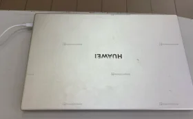 Ноутбук Huawei MateBook D15 R7