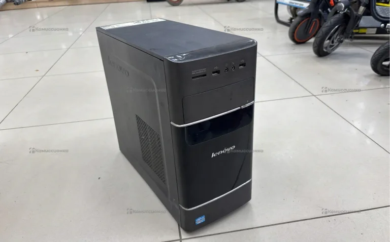 Системный блок  Lenovo