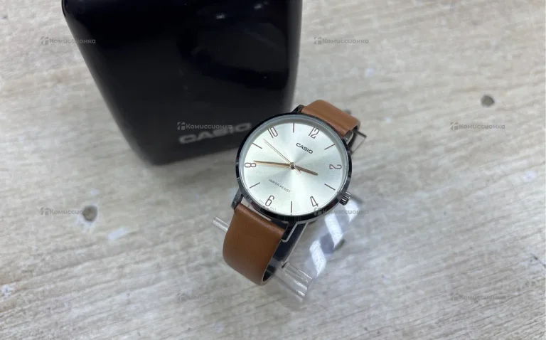 Часы  Casio ltp-vt01