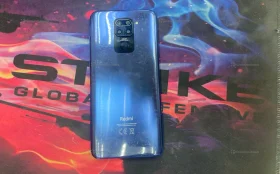 Xiaomi Redmi Note 9 4/128 ГБ