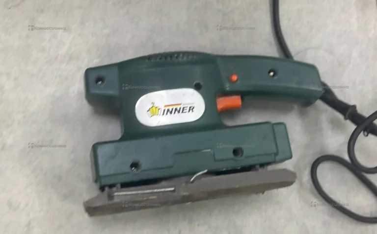 плоскошлифовальная машинка Winner 187*90