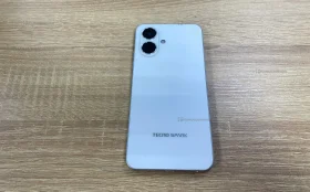 Tecno Spark Go 2 4/128 ГБ