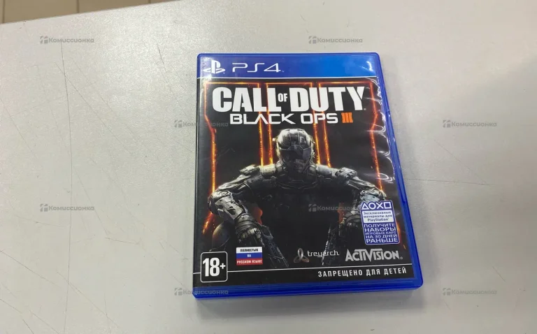 call of duty black ops 3