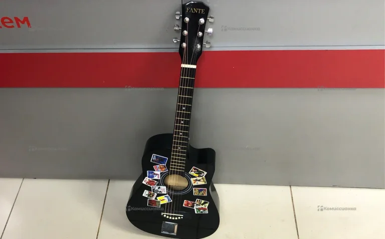Гитара EANTE