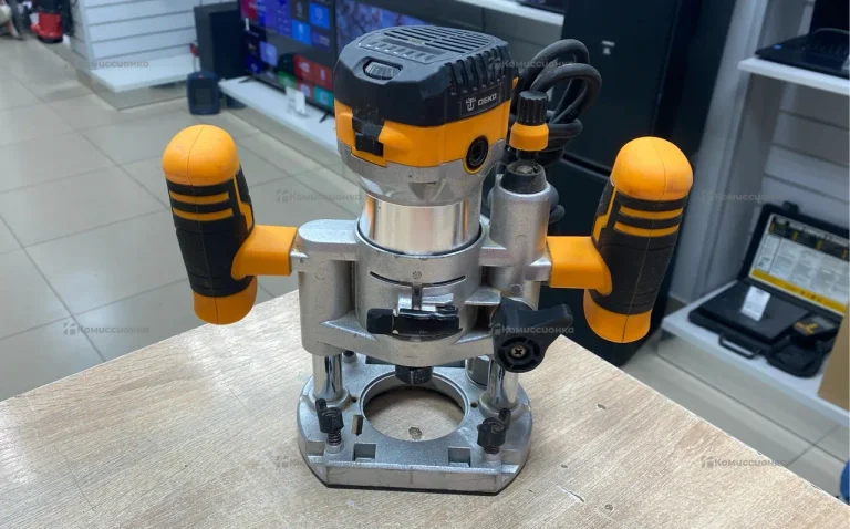 фрезер комбинированный Deko DKR950