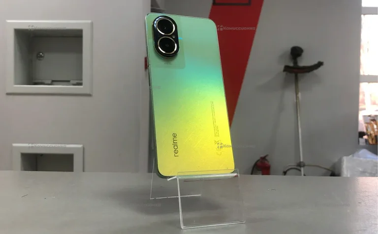 Realme C67 6/128 ГБ