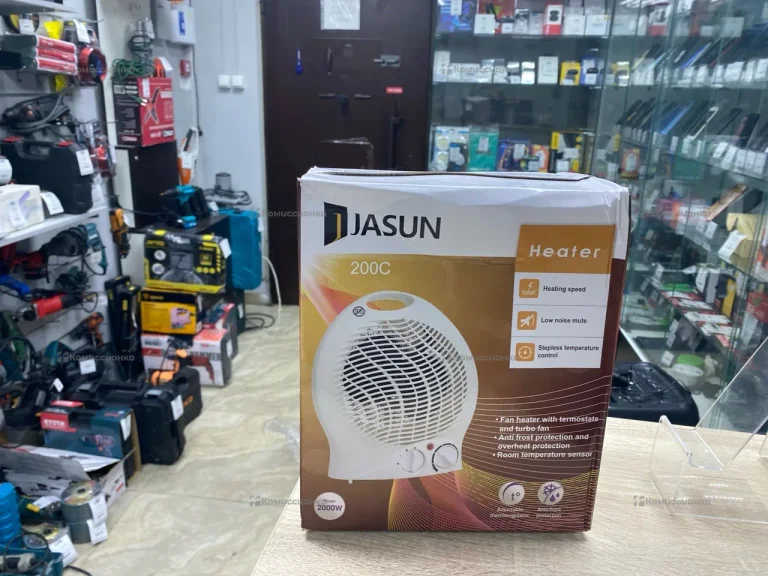 обогреватель Jasun 200c