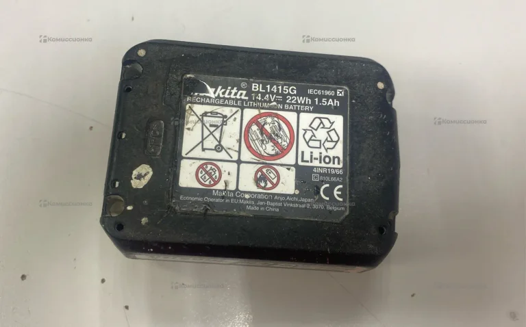 Аккумулятор MAKITA BL1415G 14.4V