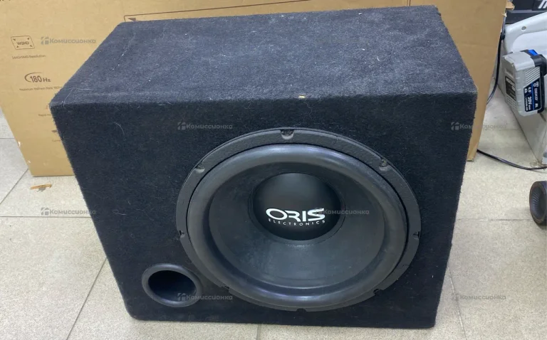 Сабвуфер  Oris HK-12S