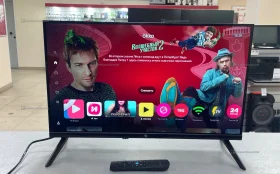 Купить Телевизор Dexp 24HEY1 б/у , в Самара Цена:5500рублей