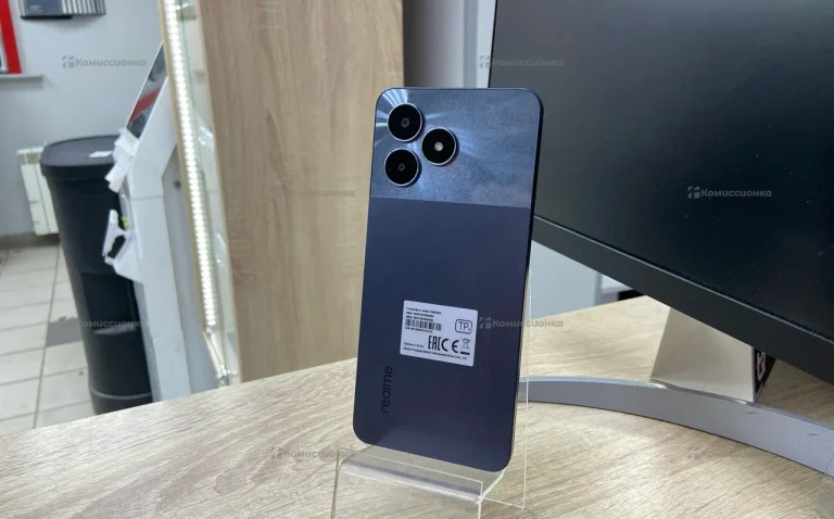 Realme Note 50 4/128 ГБ