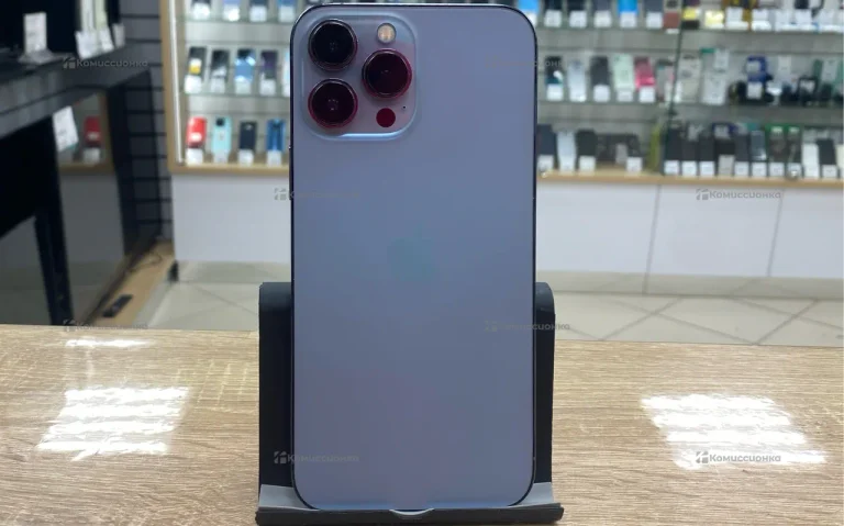 Apple iPhone 13 Pro Max 6/128 ГБ