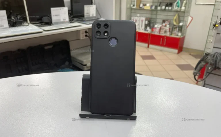 Realme C25s 4/128 ГБ