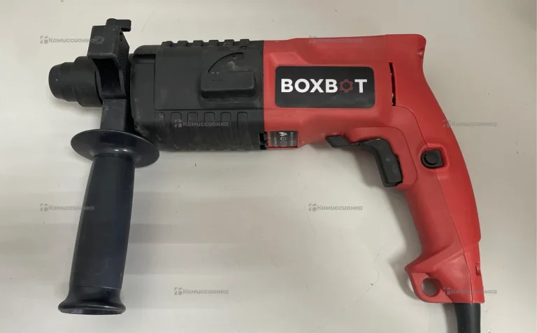Перфоратор BOXBOT RH-500