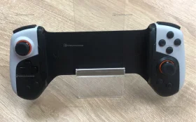 Купить Игровой джойстик для телефона JKO3 б/у , в Челябинск Цена:800рублей