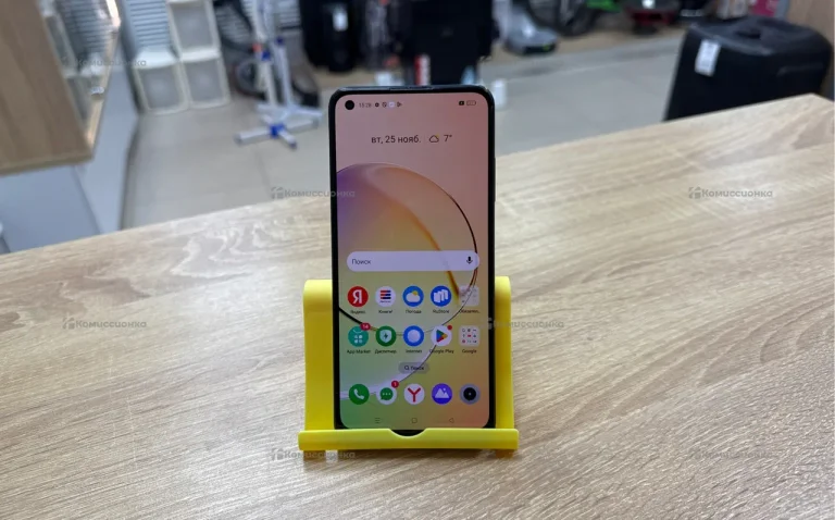 Realme 10 8/256 ГБ