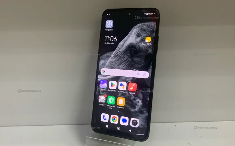 Honor X7b 8/128 ГБ