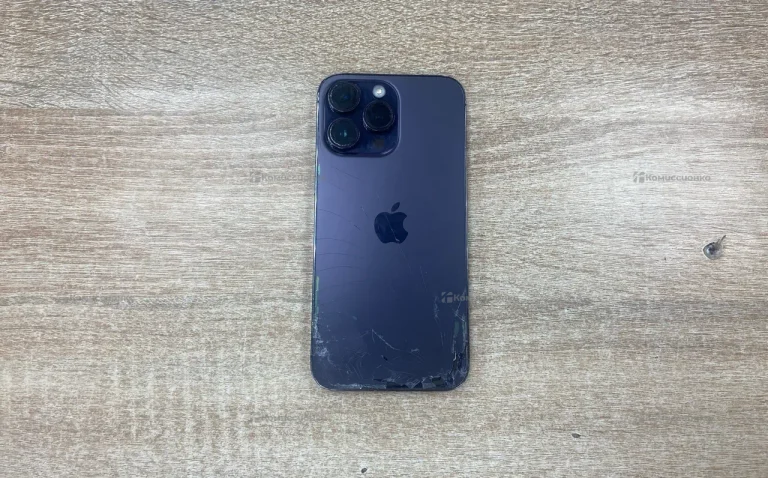 Apple iPhone 14 Pro Max 6/128 ГБ