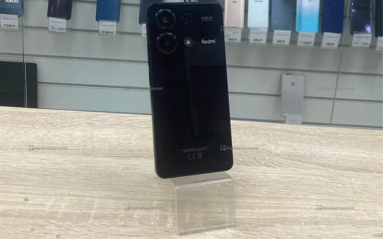 Xiaomi redmi note 13 6/128