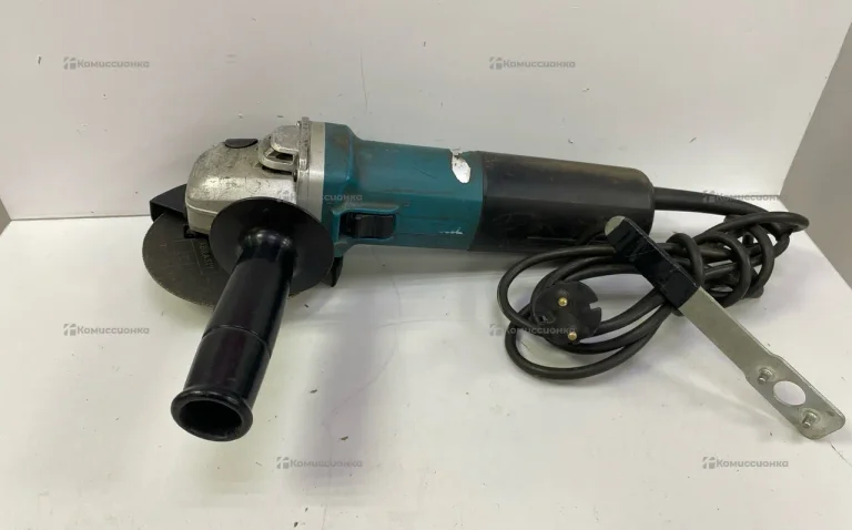 УШМ makita 9565h
