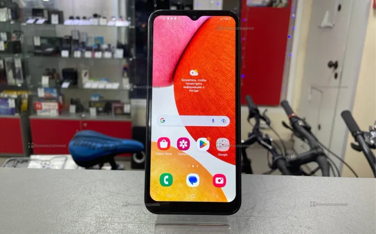 Samsung Galaxy A14 6/128Gb