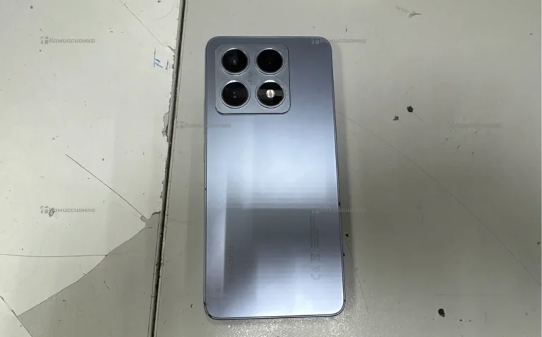 Xiaomi 14T 12/256Gb