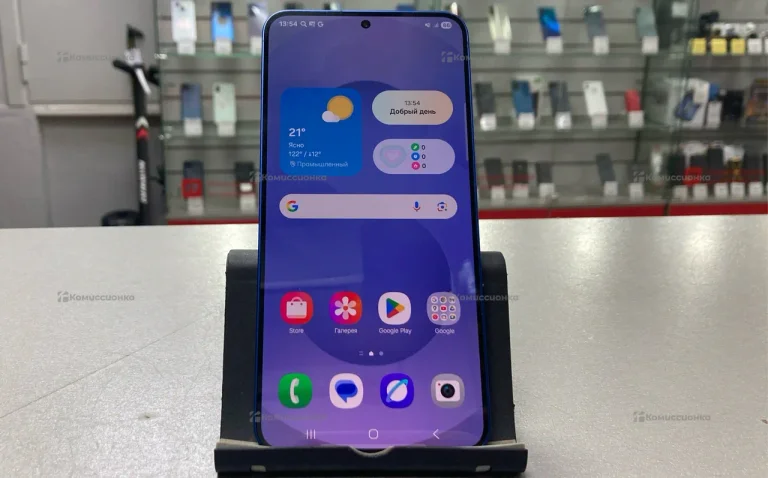 Samsung Galaxy S25+ 12/256 ГБ