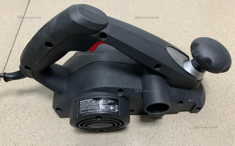 ЭлектроРубанок M1B-YH5