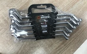 Купить Набор ключей вихрь б/у , в Симферополь Цена:490рублей