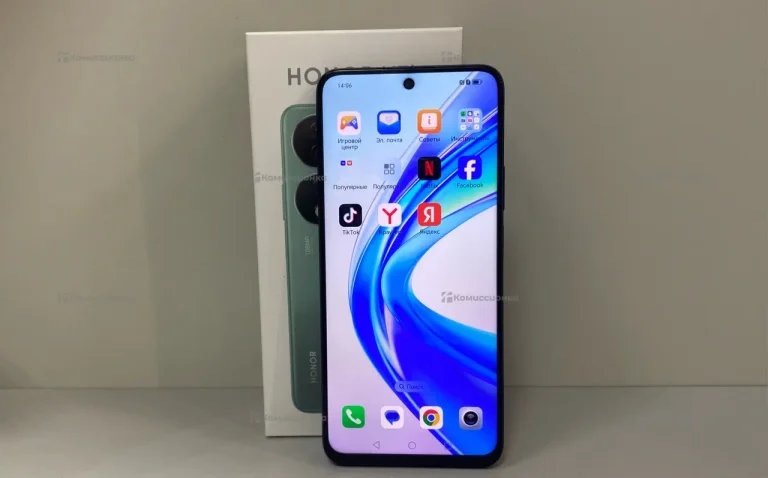 Honor X8b 8/128 ГБ