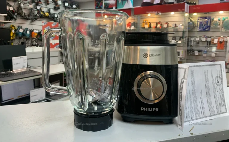 Блендер Philips 5000 series